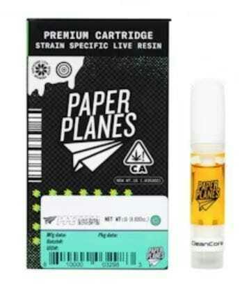 Fruit Cocktail - 1G Live Resin Cart *SALE* - Fruit Cocktail Live Resin Cart (I)