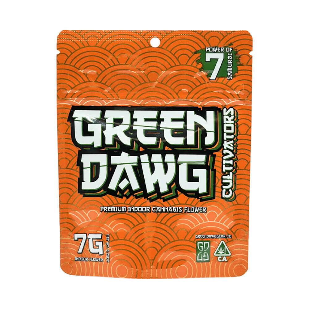 GLT 29.57% - 7g Smalls - Quarter