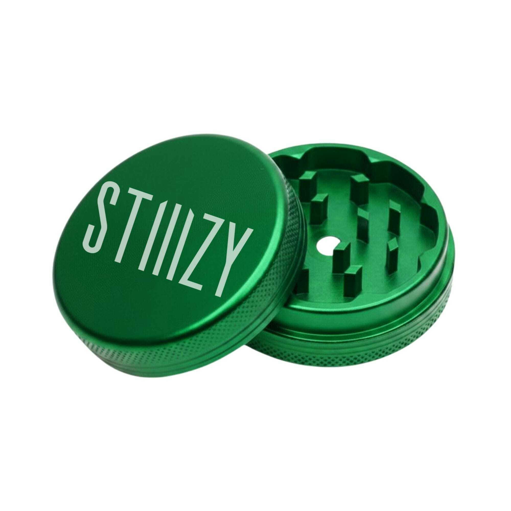 STIIIZY - Metal Grinder - Metal Grinder