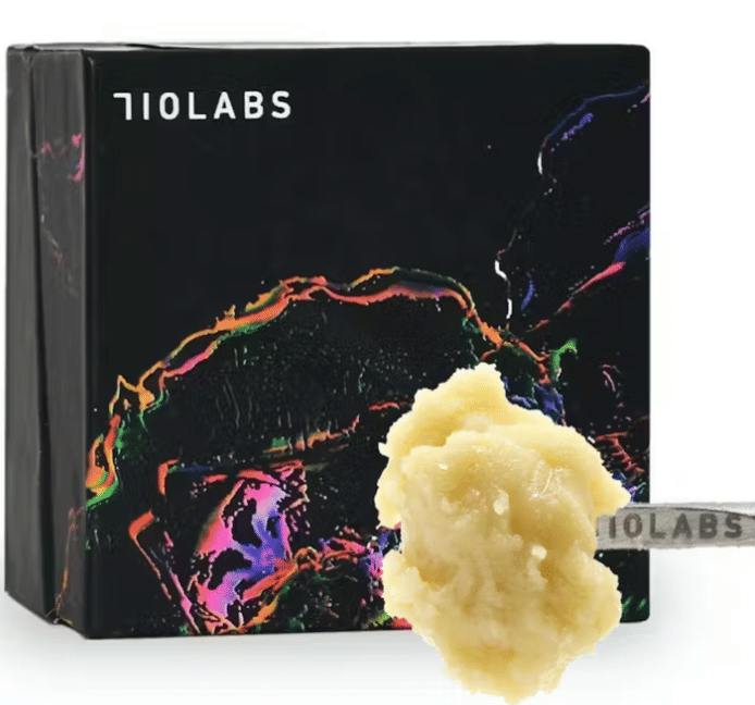 710 Labs - SB 36 #1 (H) - Persy Badder - SB 36 #1