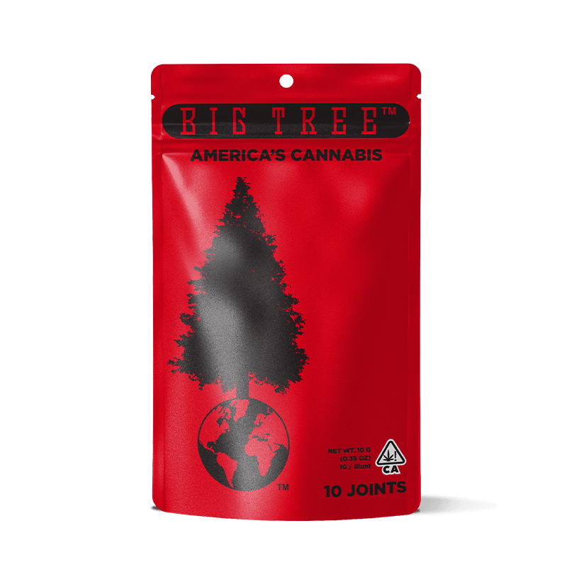 Grapefruit Haze (S) - 10pk Pre Rolls *DAILY * - Grapefruit Haze (S)