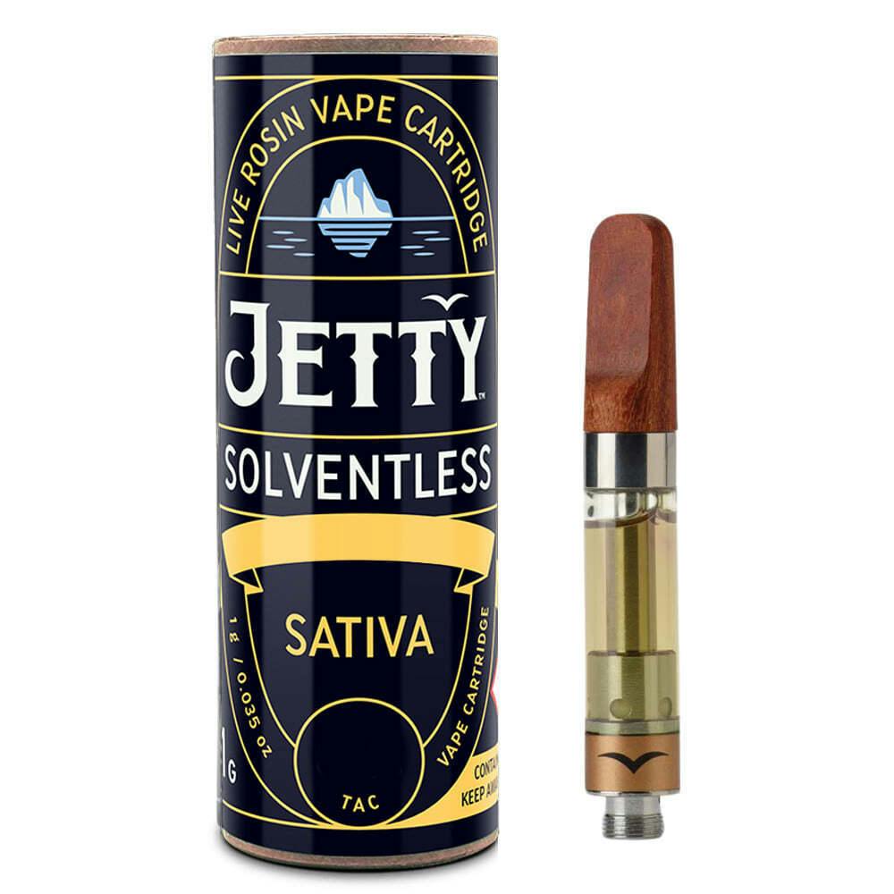 9 to F'Highve (S) - 1g Solventless Cart - 9 to F'Highve (S)