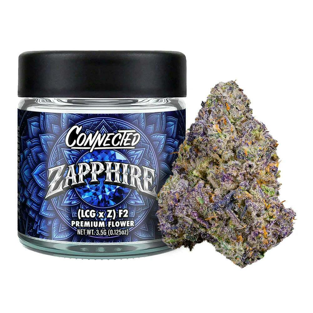 Zapphire 29.52% - 3.5G - Zapphire (I)