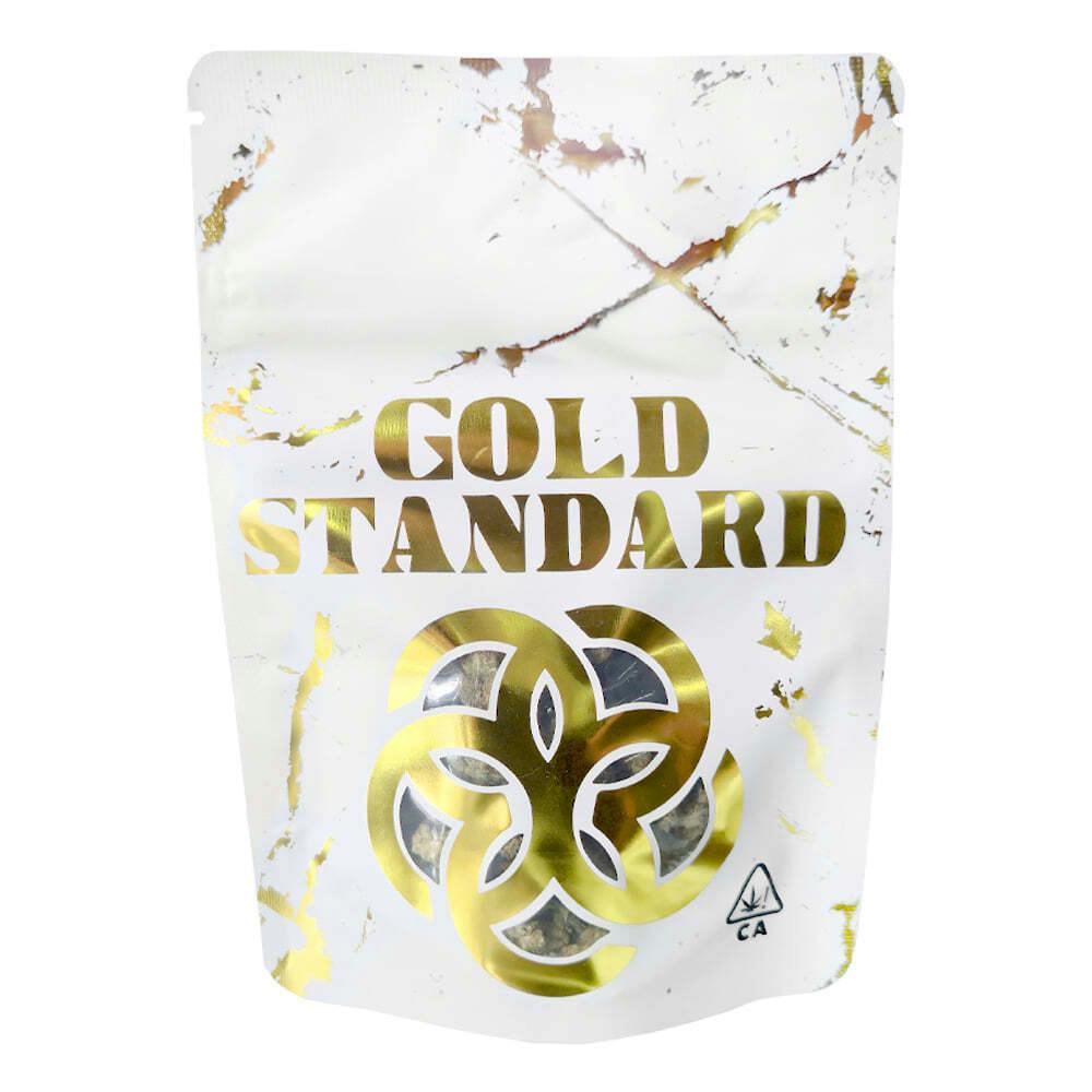 Gold Standard - Gush Mints 31% - 7G Smalls - Gush Mints (I/H)