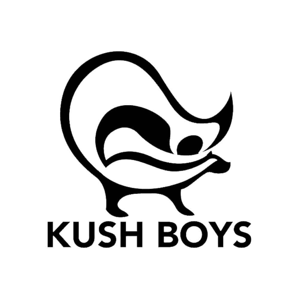 Kush Boys - Black Swanberry 29.48% - 7g - QUARTER