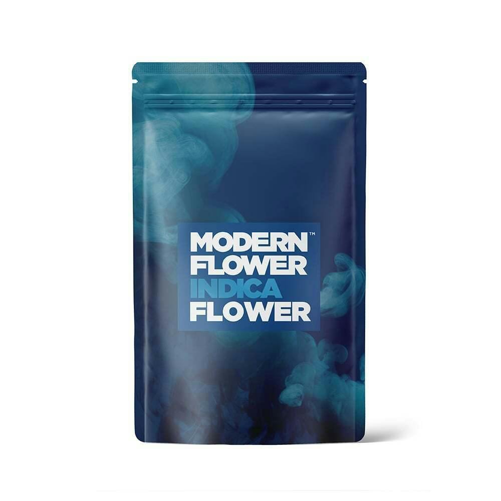 Modern Flower Dark Rainbow 1g Flower at Zen Leaf Cannabis Dispensary