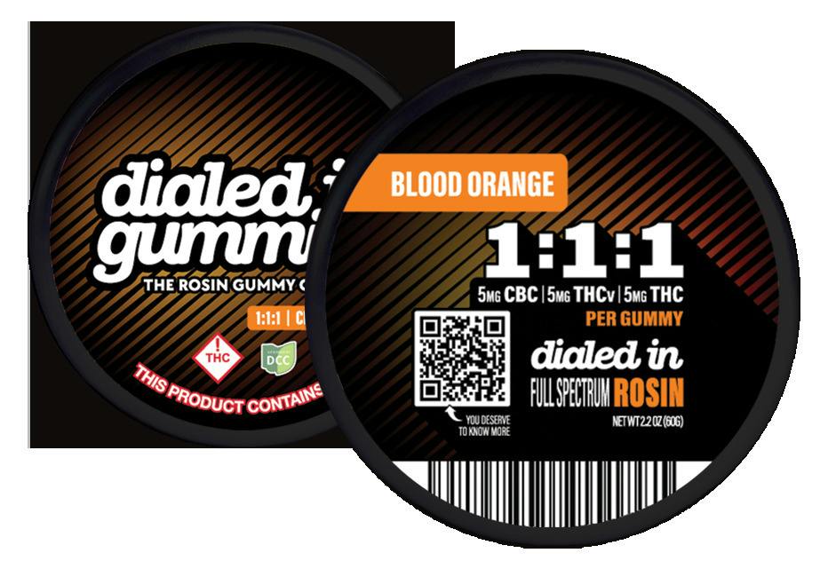 Blood Orange Focus