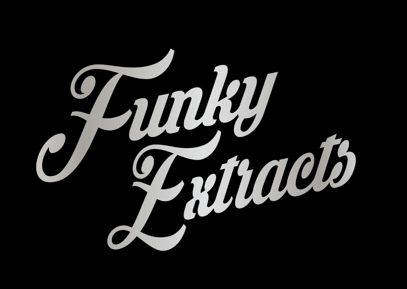 AU | Funky Extracts | Pink Grapefruit Hash Rosin 200mg Gummies