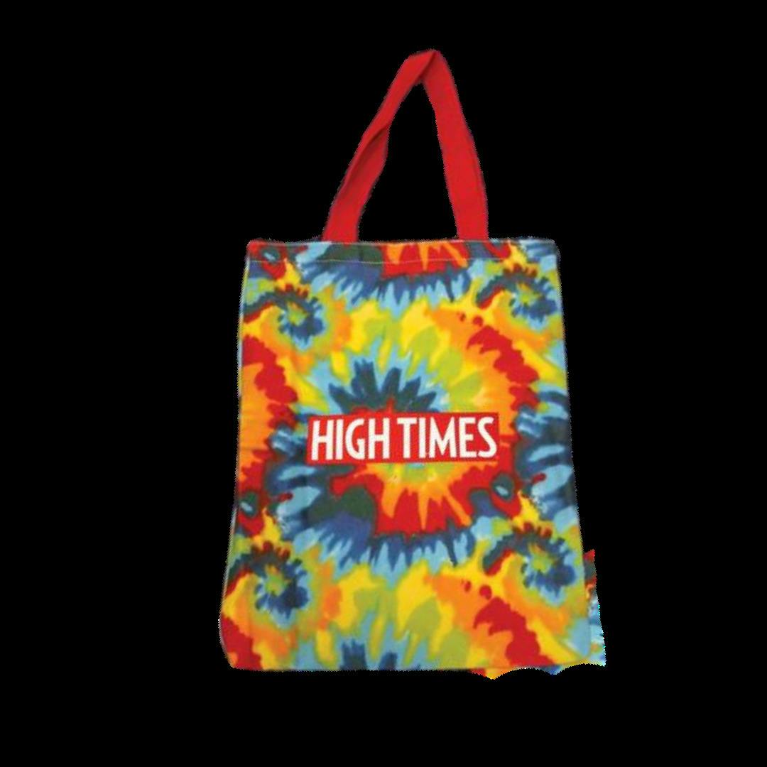 High Times 2024 Edible Gummies Kit