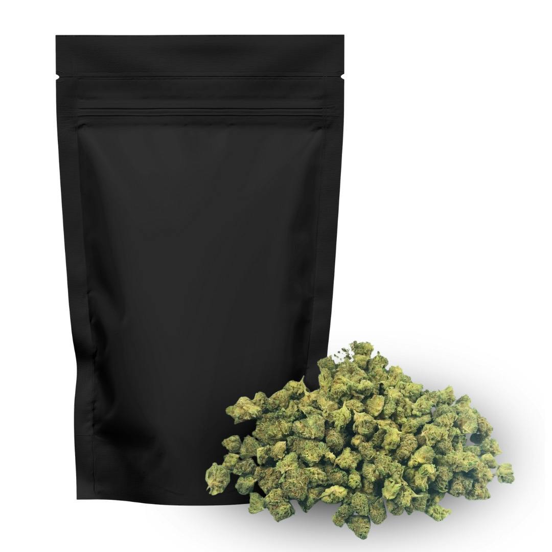 AU | House Distro | Watermelon Gelato at North Coast Provisions Cannabis Dispensary