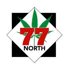 AU | 77 North | Blue Unicorn at North Coast Provisions Cannabis Dispensary