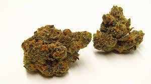 B- Sunset Pound Cake