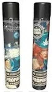 PR(ICC)-Propaganda 1g Infused- Blue Dream