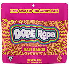 Dope Rope- Maui Mango