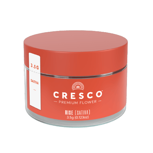 Cresco Rise Flower 3.5g - Spiked Mai Tai