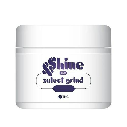 & Shine Select Grind 7g - Brownie Scout