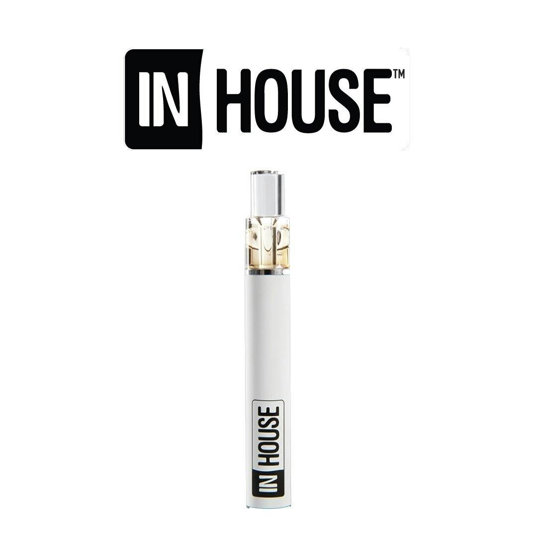 SUPER GLUE DISPOSABLE VAPE PEN