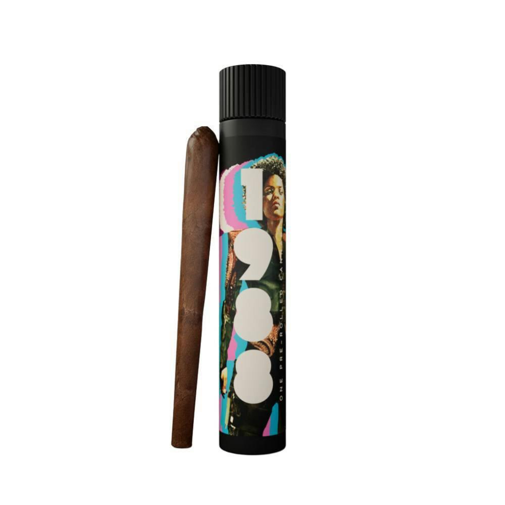 GARLIC Z BLUNT