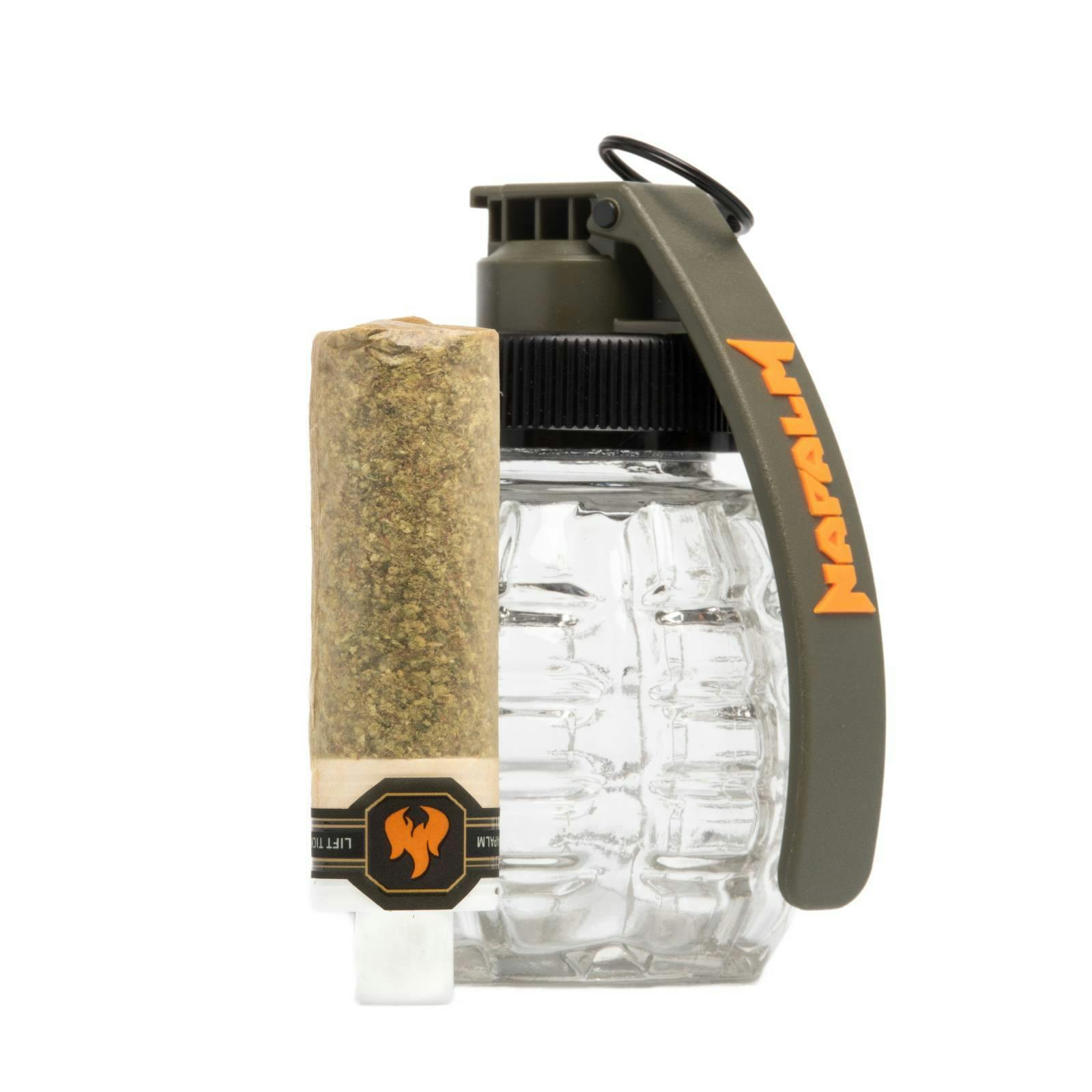 GRENADE XXL INFUSED PREROLL