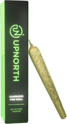 HELLA JELLY PREROLL