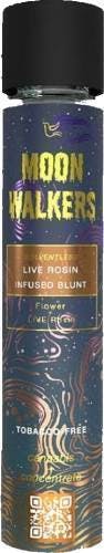 CROSSBOW SOLVENTLESS LIVE ROSIN BLUNT