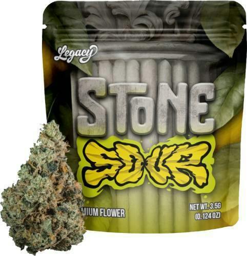STONE SOUR #9 FLOWER