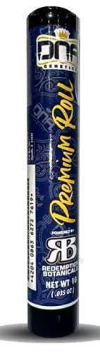 SHARKS BREATH 2.0 PREROLL
