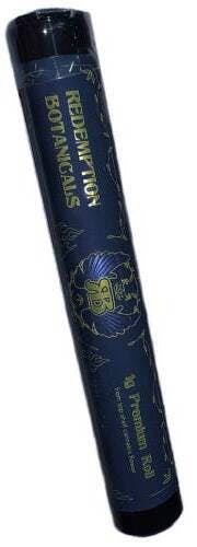 TALLYMON RUNTZ PREROLL