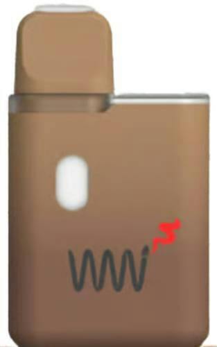 ESPRESSO ESCAPE DISPOSABLE