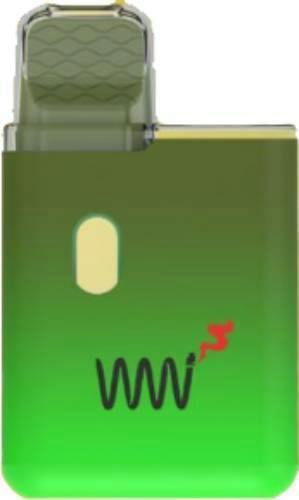 MINT MOJITO SPLASH DISPOSABLE