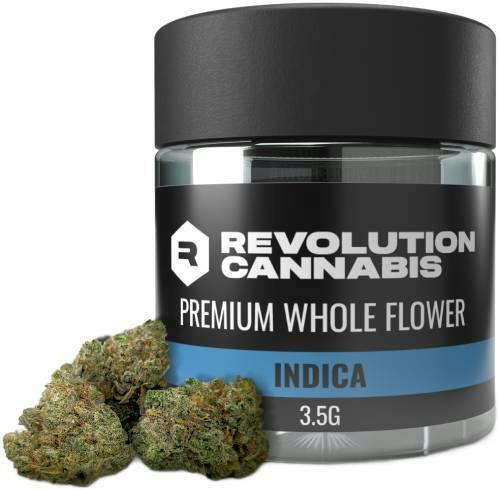CALI QUEEN FLOWER