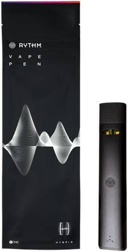 GAS AND GLUE DISPOSABLE VAPE PEN