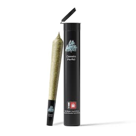 AK-47 2 0.5g In House Prerolls from La Mota