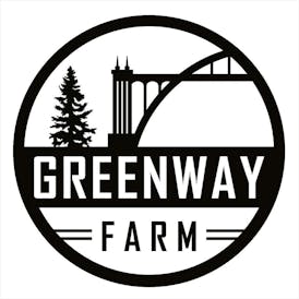 Very Cherry from Greenway Farm