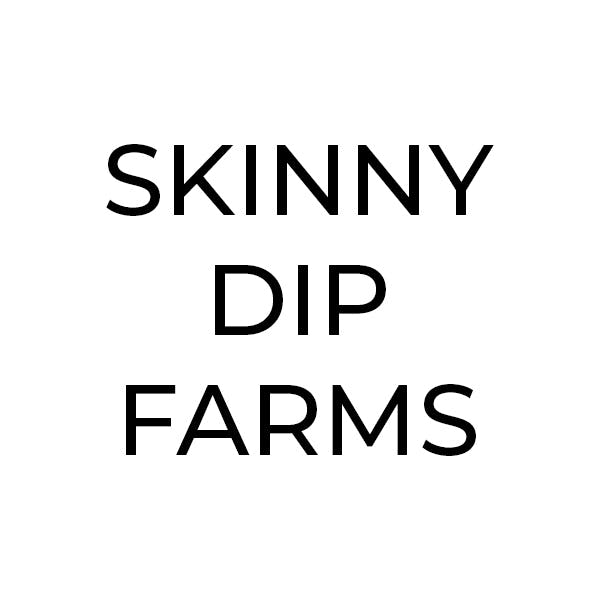 Piña Milk From Skinny Dip Farms