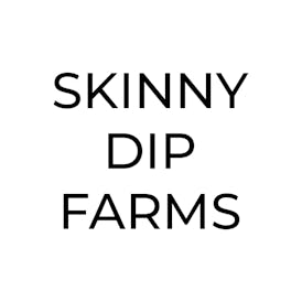 Berry White from Skinny Dip Farms