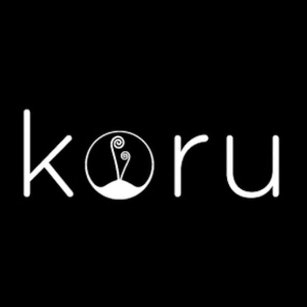 White Truffle: From Koru