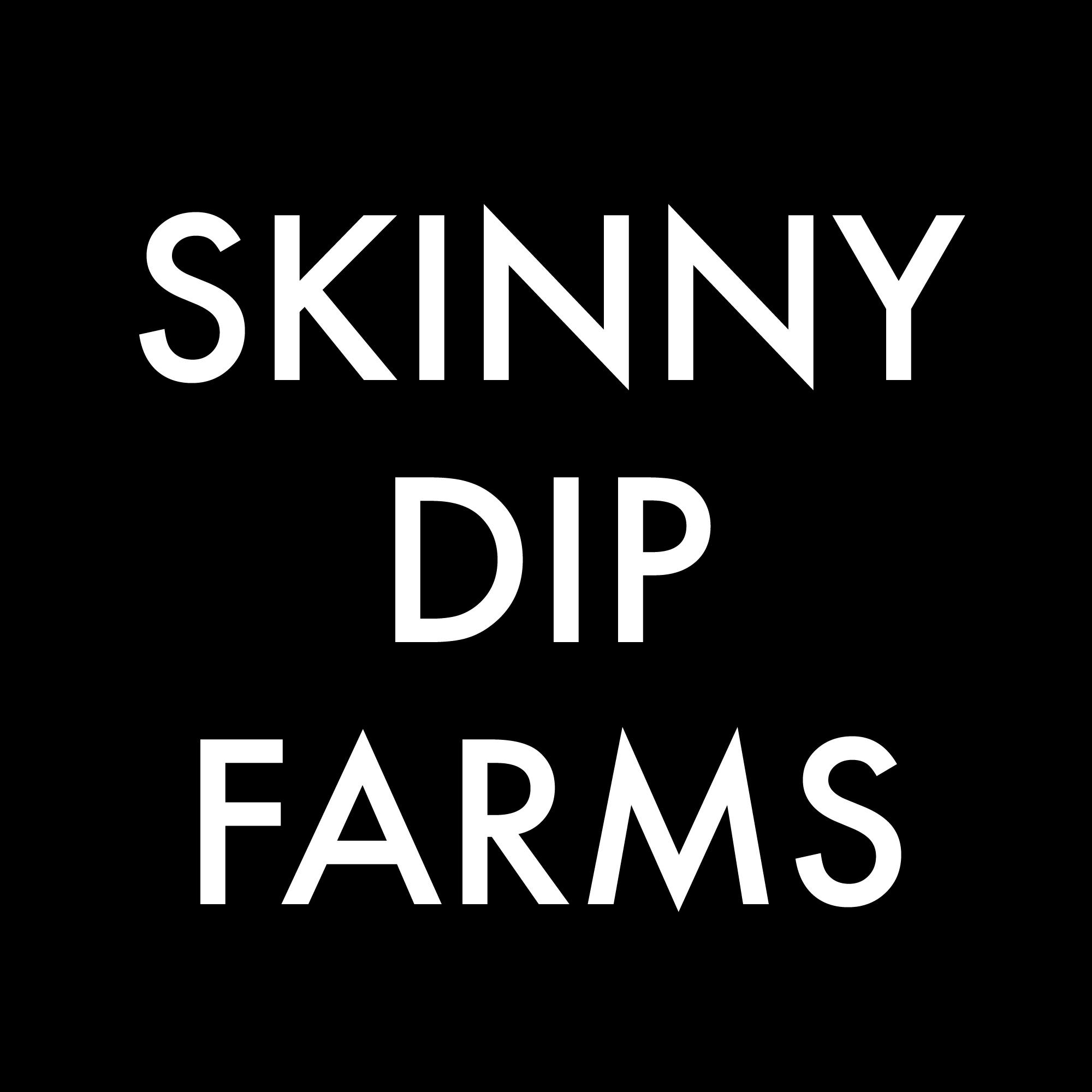 Sunset Sherbert: From Skinny Dip Farms