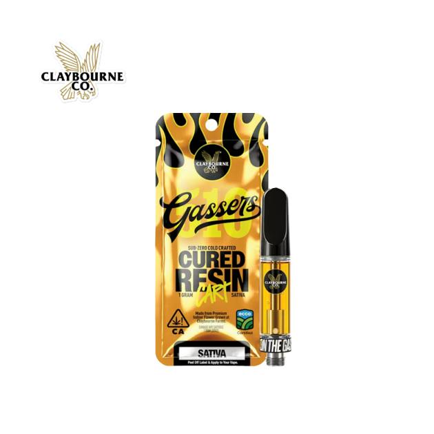 BLUE DREAM 1G CURED RESIN CARTRIDGE