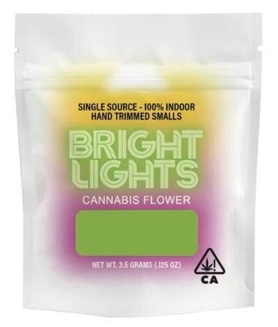 CHROME KUSH 3.5G SMALLS