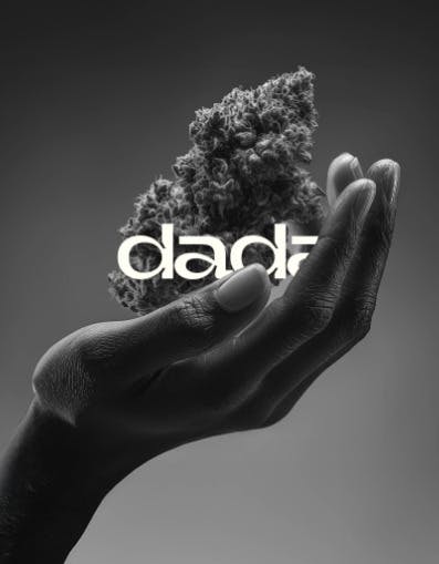 Dada(Exotics) | Peach Ringz | Flower