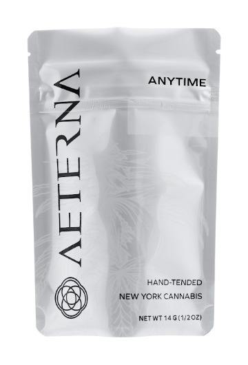 Aeterna | Garlic Runtz | Premium Smalls