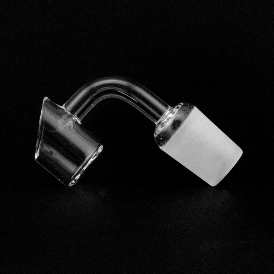 High Mountain Imports | Male Quartz Banger 18mm