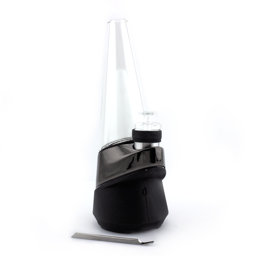 PuffCo Peak | Vaporizer