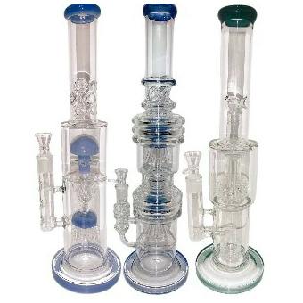 Steep Slope Vape | Large Bong Assorted Styles