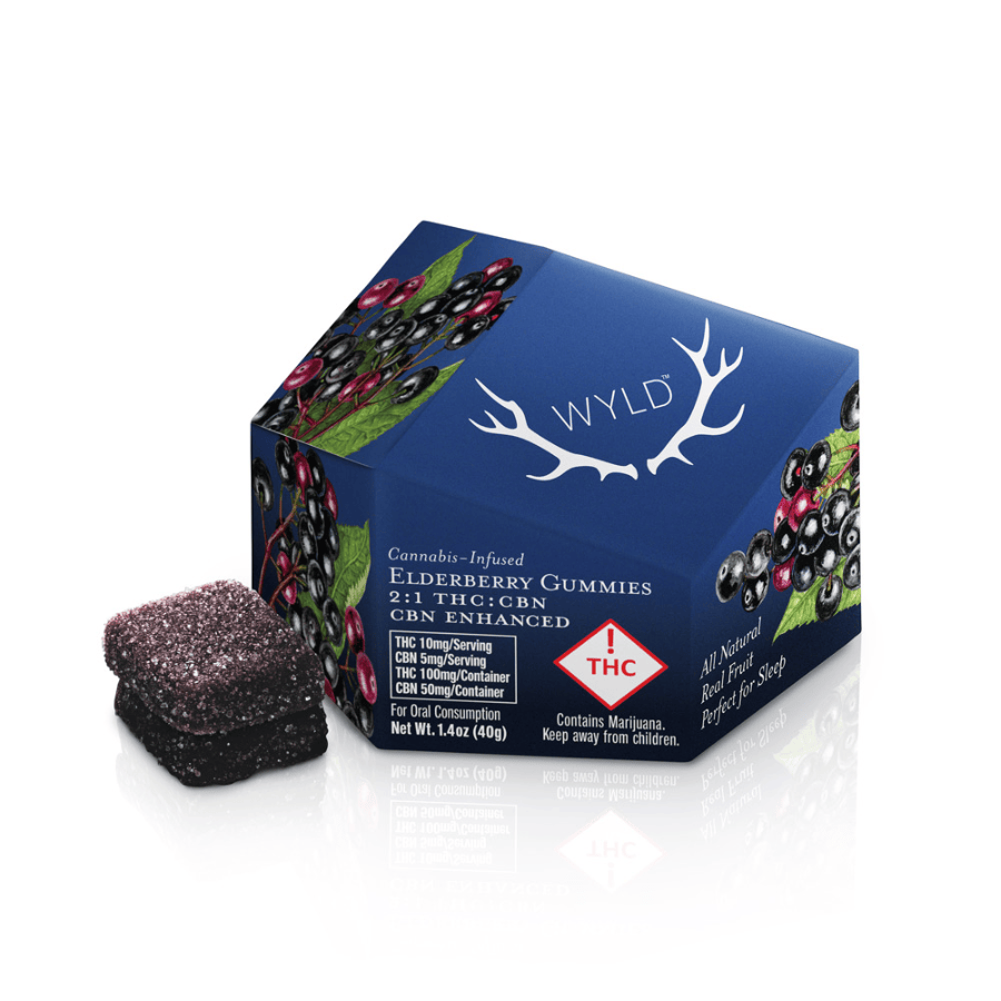 Elderberry