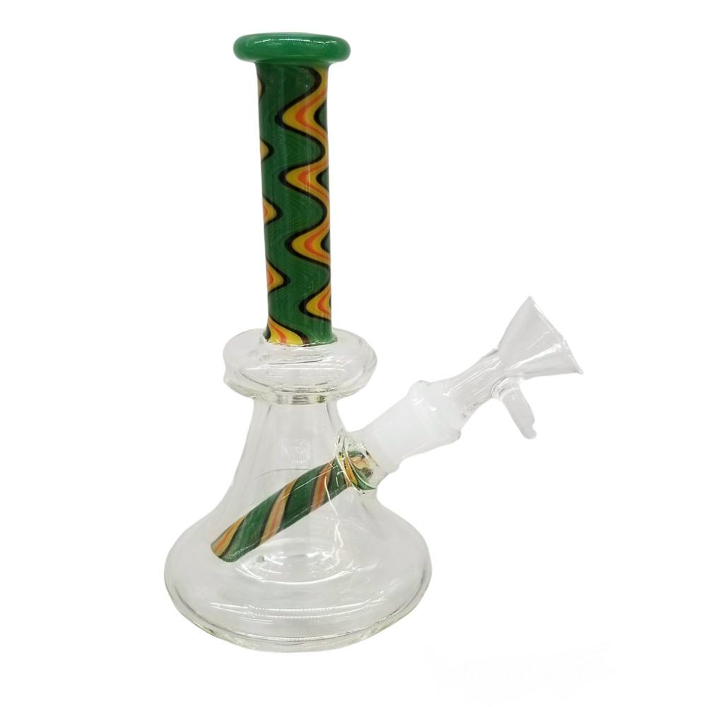 Steep Slope Vape | Small Bong/Rig