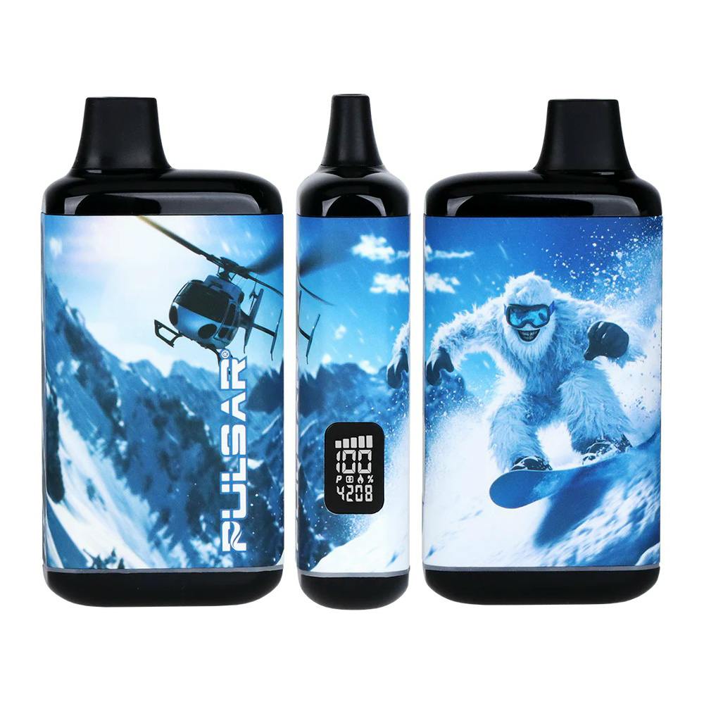 Slope Pulsar Dl 20 Pro Battery
