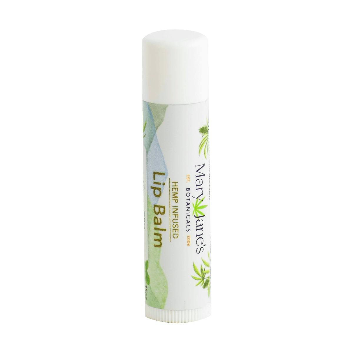Mary Janes Medicinals | Lip Balm 15mg CBD