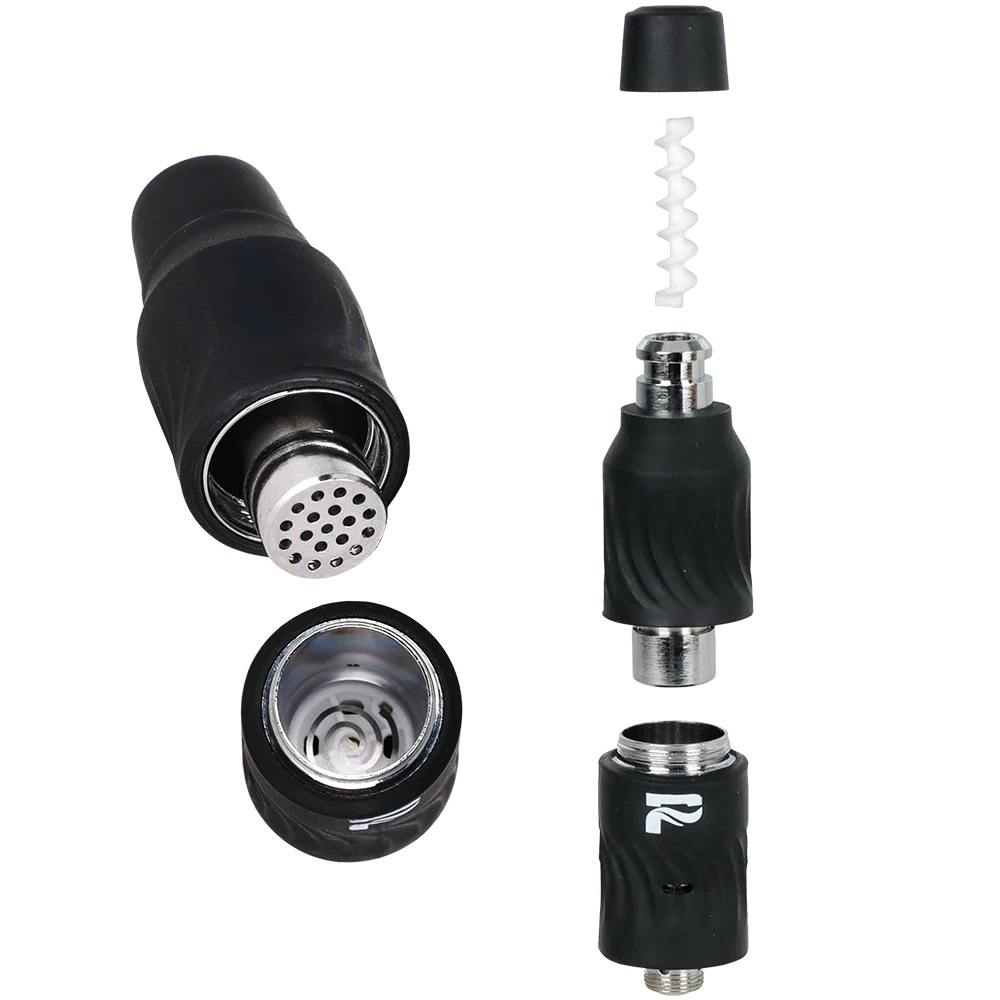 Steep Slope Vape | Pulsar Delta 3-in1 Smart Battery